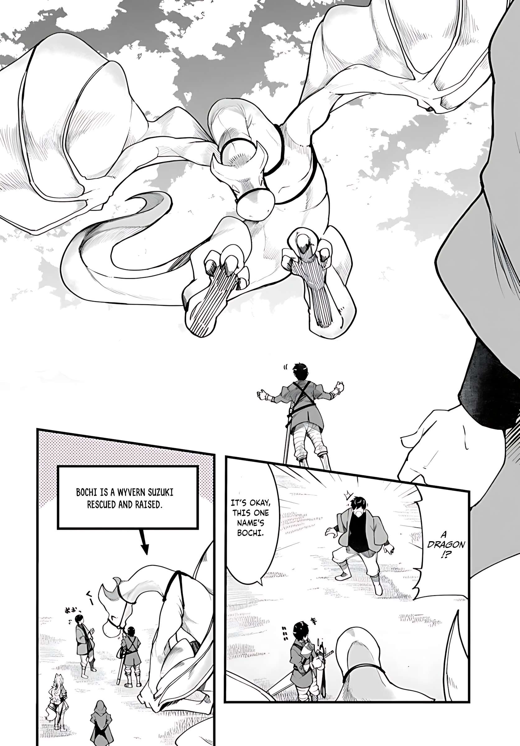 Seichou Cheat de Nandemo Dekiru You ni Natta ga, Mushoku Dake wa Yamerarenai You Desu Chapter 89 15